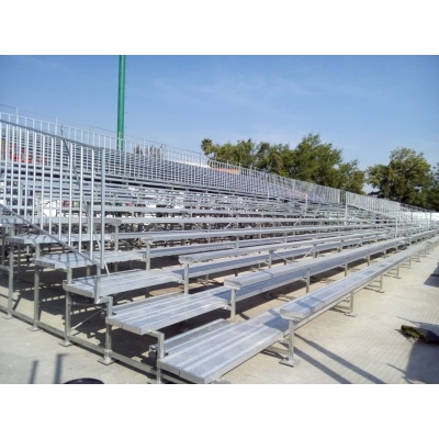 BLEACHERS GRAND STAND